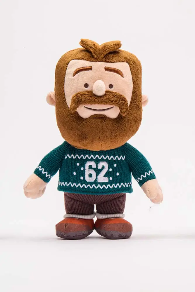 Thumbnail: The Philly Specials – Holiday Huddle Plush Collector Set
