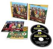 The Beatles | Sgt Pepper's Lonely Hearts Club Band: SHM Special Edition [Import]