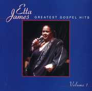 Etta James | Greatest Gospel Hits, Vol. 1 | CD