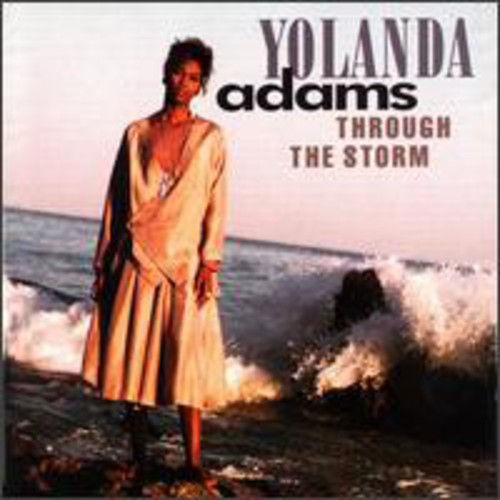 Yolanda Adams | Through the Storm | CD