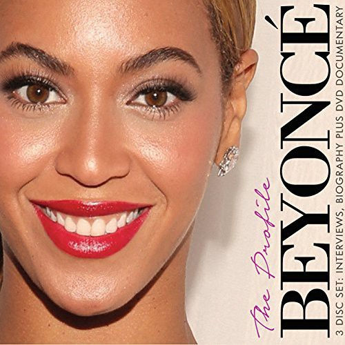Beyonc | Profile | CD