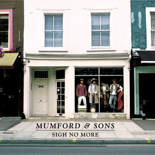 Mumford & Sons | Sigh No More | LP