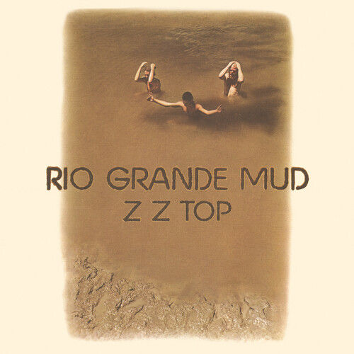 ZZ Top | Rio Grande Mud | LP