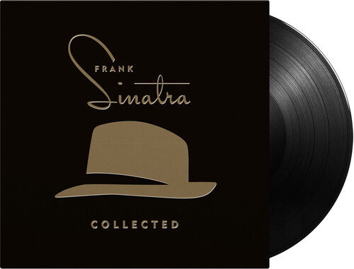 Frank Sinatra | Collected - 180-Gram Black Vinyl [Import] | LP