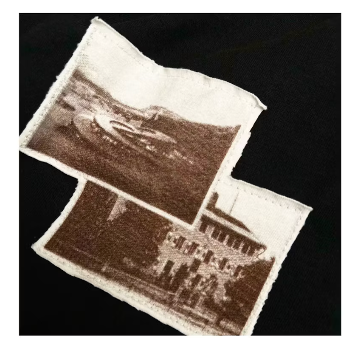 Thumbnail: Travis Scott CJ x Audemars Piguet Vintage Tee