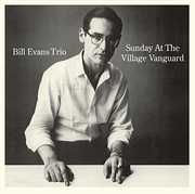 Bill Evans | Sunday At The Village Vanguard + 6 Bonus Tracks [Import] | CD