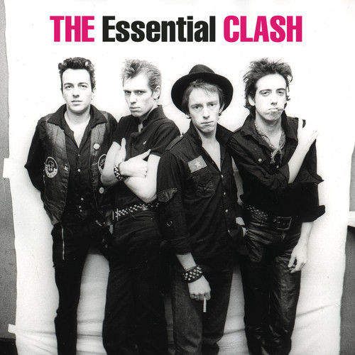 The Clash | Essential Clash | CD