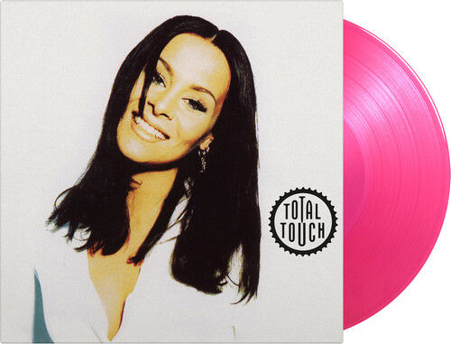 Total Touch | Total Touch - Limited 180-Gram Translucent Pink Colored Vinyl [Imp