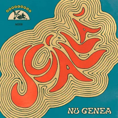 Nu Genea - Scialla [Import]