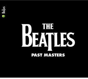 The Beatles – Past Masters [Import] – Japan - Import, Indie Exclusive, Deluxe, L