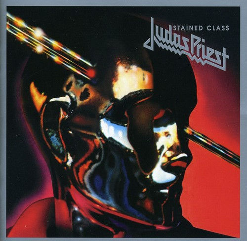 Judas Priest | Stained Class | CD