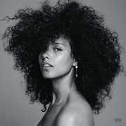 Alicia Keys - Here [Explicit Content] - LP