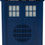Thumbnail: Doctor Who TARDIS Bluetooth Speaker with LED Lights and Sound Effects