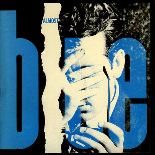 Elvis Costello | Almost Blue | LP