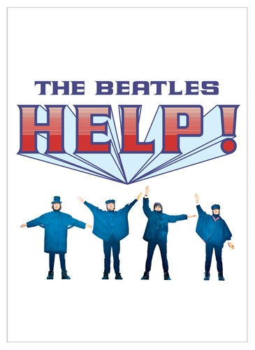 The Beatles | Help! | DVD