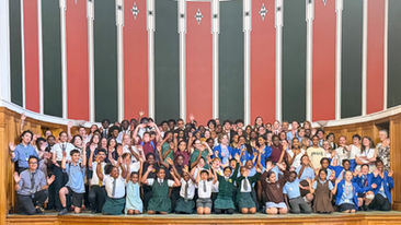 ‘Called to Act’ Conference | Organisation Good News
