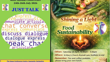 Upcoming NJPN Events in 2026