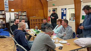 Basildon Emergency Night Shelters | Organisation Good News