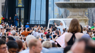 Papal Insights | June 2026