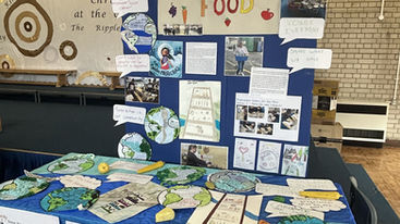 St Peter’s Primary, Billericay | School Good News
