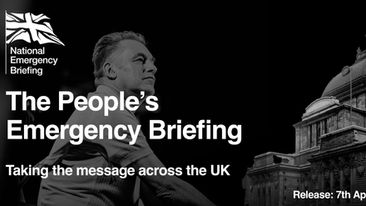 Hosting a Screening for the People’s Emergency Briefing