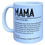 Miniaturbild: Tasse Mama