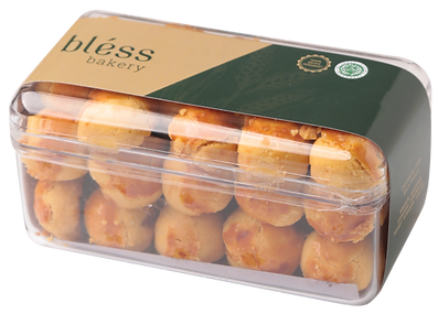 Nastar Nanas