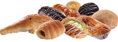 About us | Bless Bakery