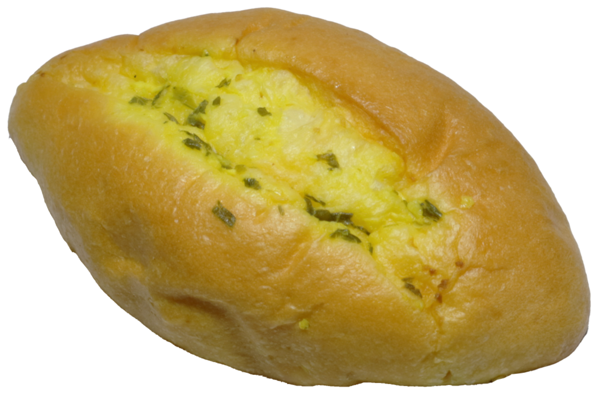 Roti Garlic | Bless Bakery