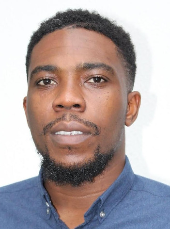 Adebayo Solomon