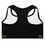 Thumbnail: SKyRose RCS Padded Sports Bra-Black