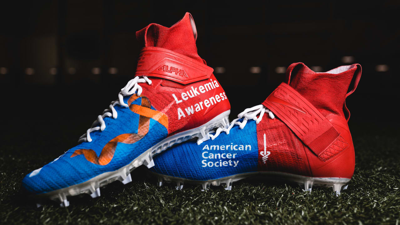 American Cancer Society