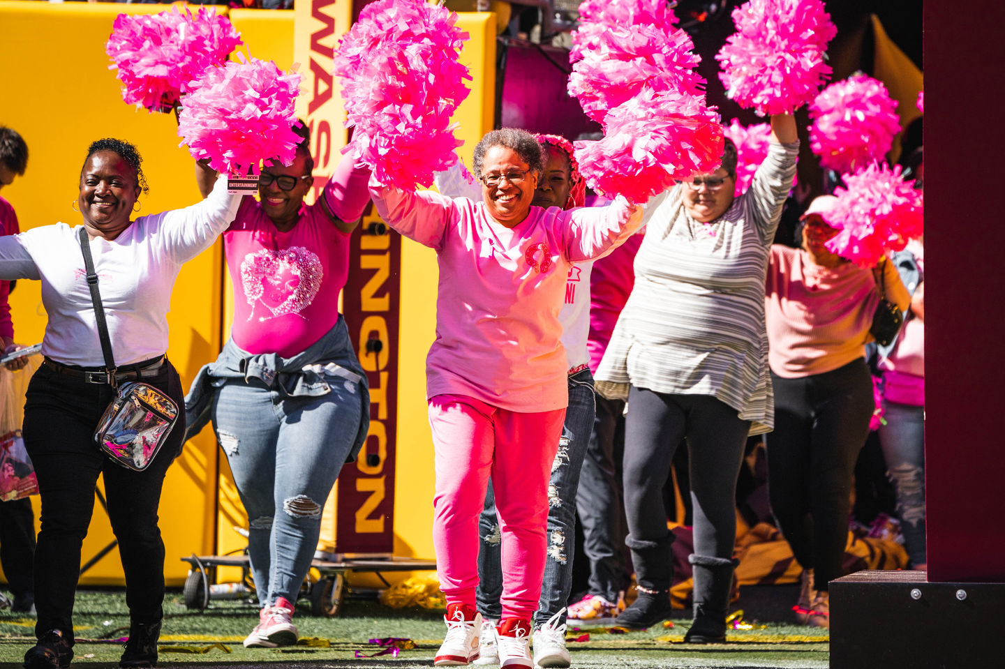 American Cancer Society
