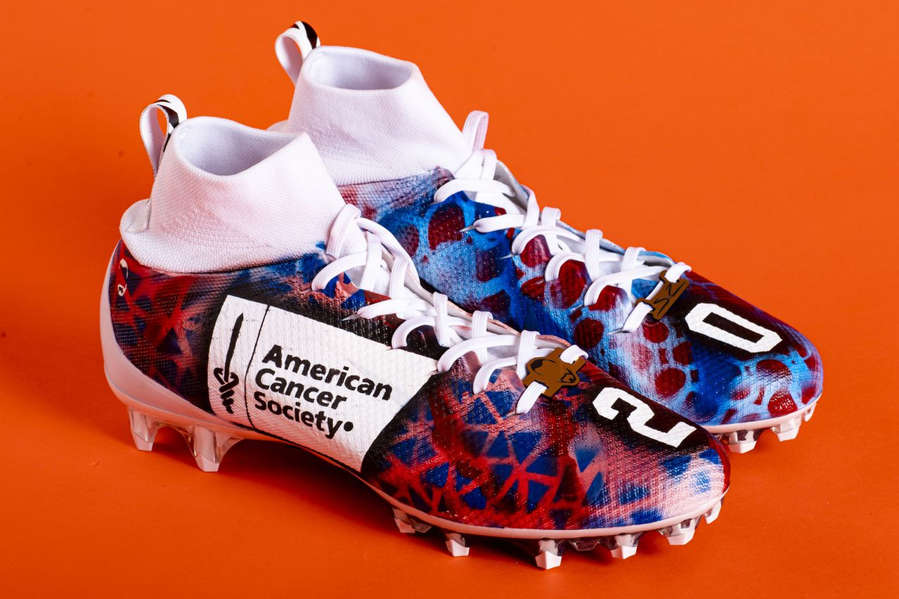 American
Cancer Society