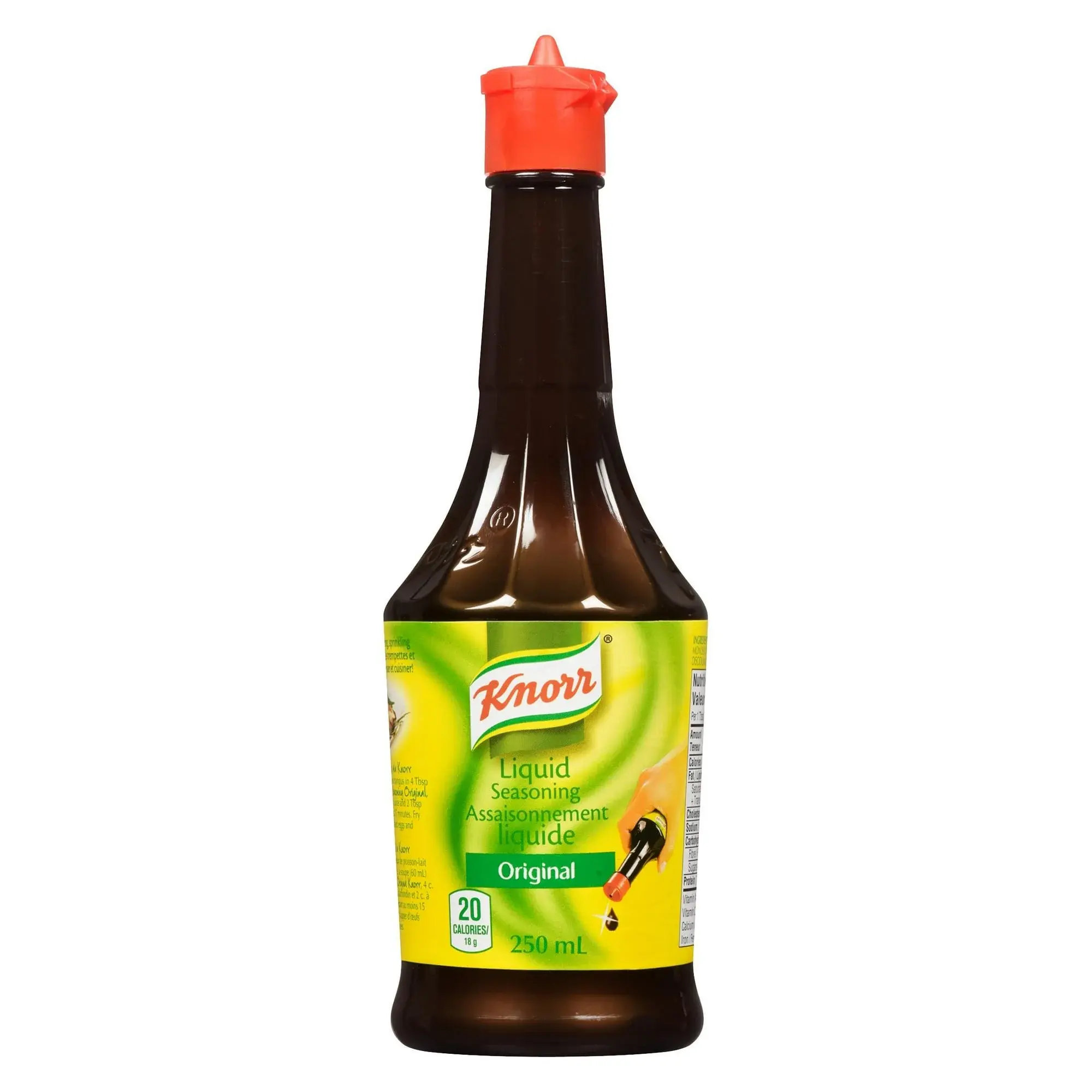 Knorr Liquid Seasoning