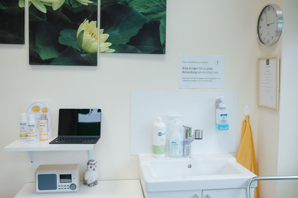 Ab in die Digitalisierung