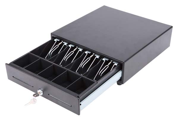 CASH DRAWERS