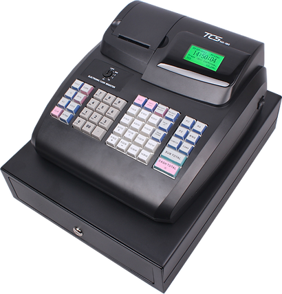 NX-180(S) with small drawer Display on.p
