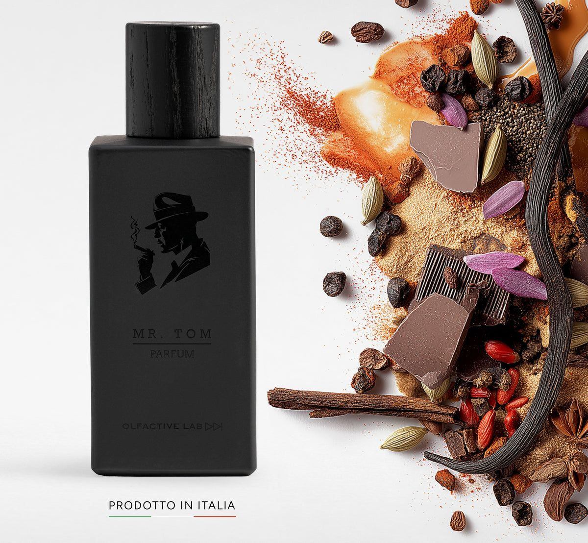 profumo Mr Tom