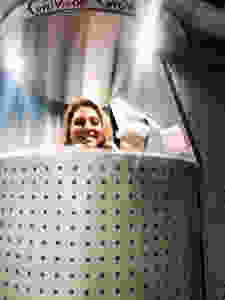 CryoVigor, Carly Beyar