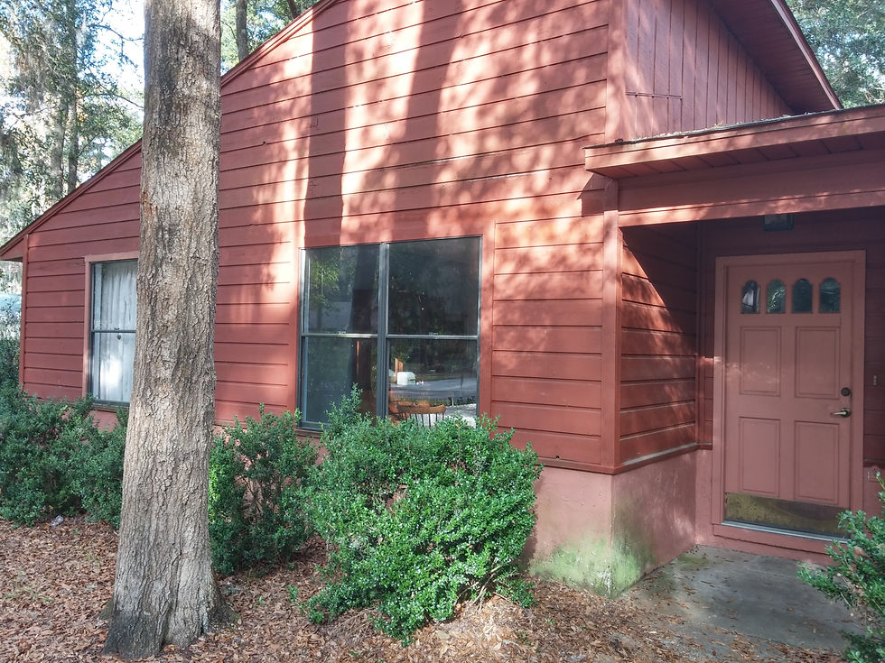 ...and paint to match!