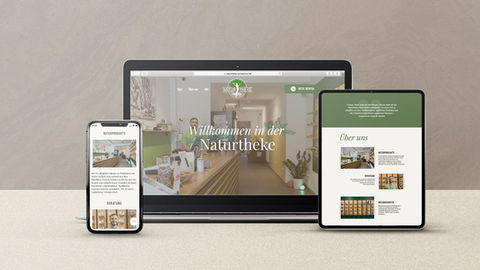 Naturtheke Schweinfurt