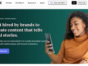 Backstage: A Hidden Opportunity for Content Creators & Influencers
