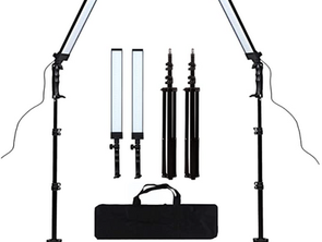 5 Video Tools & Equipment for Creators