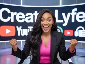 From Creator to CEO: How to Scale Your Brand, Build a Business, and Attract Investors