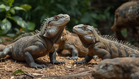 lucid-origin_komodo_dragons_in_their_natural_environment-0.jpg