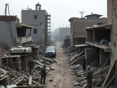 7 DAYS TO DIE — THE REBUILDER CHALLENGE—FOR ADULT