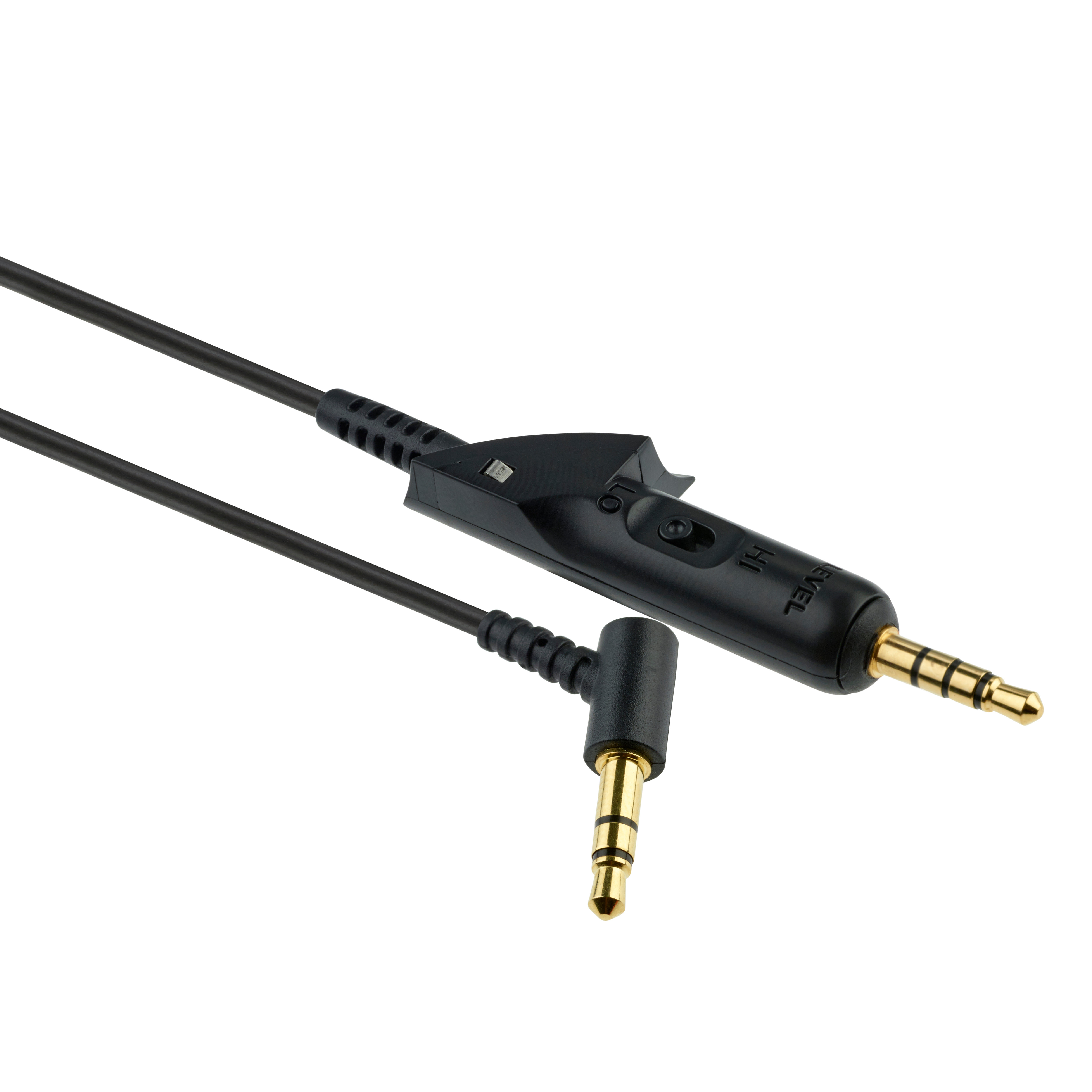 Bose QC15 1.8M Replacement Audio Cable for Bose 15