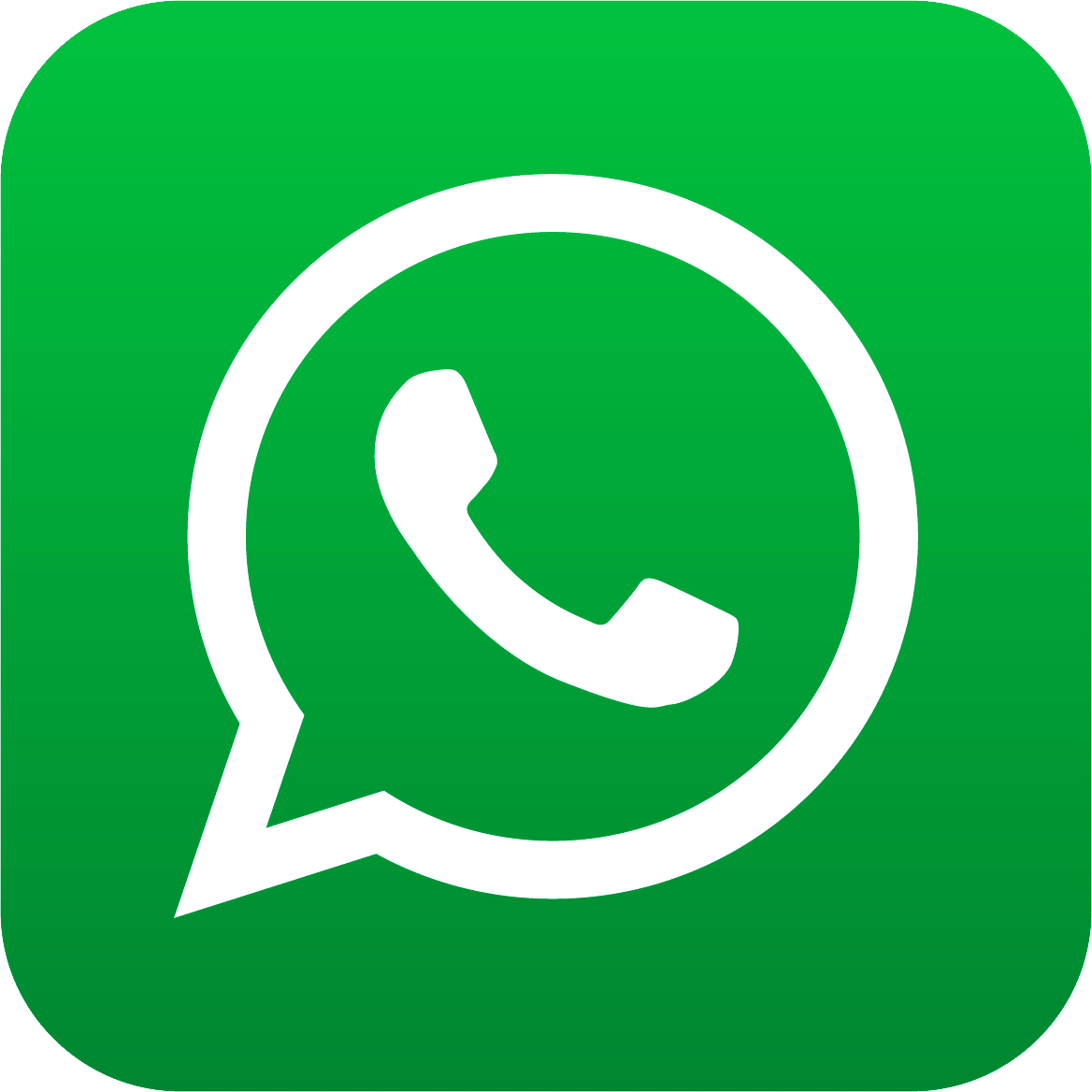 Whatsapp logo