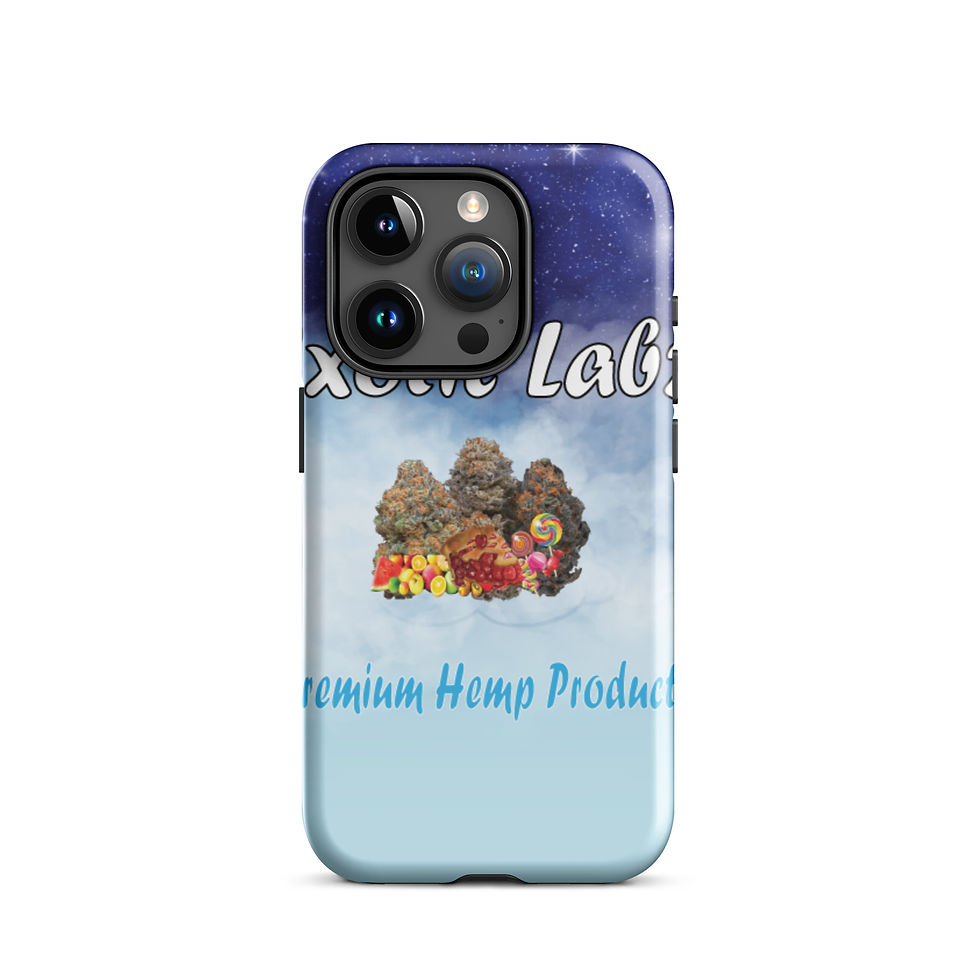 Thumbnail: Tough Case for iPhone®